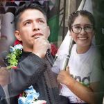 Líderes políticos de izquierda y centroizquierda