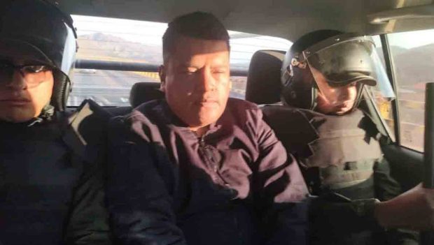 Ramiro Cucho