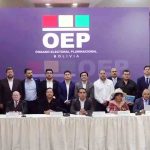 cumbre por la democracia
