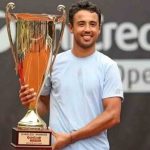 Hugo Dellien