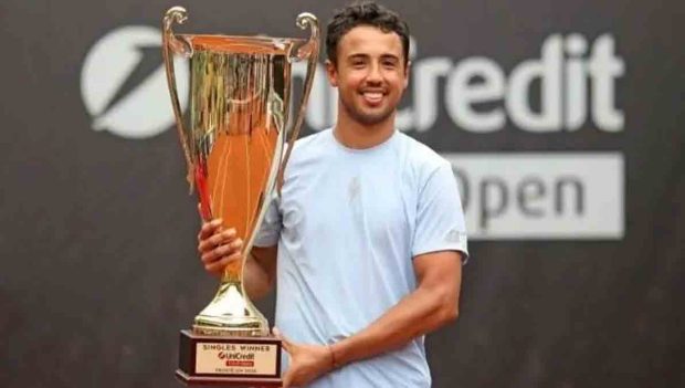 Hugo Dellien