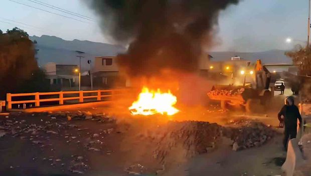 desbloqueo puente Khora