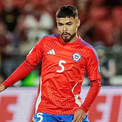 Paulo Díaz