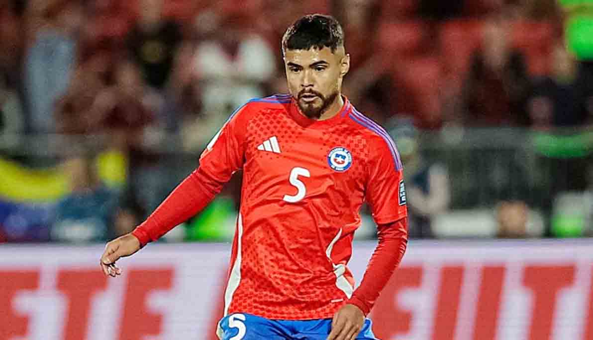Paulo Díaz