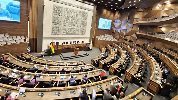 Cámara de Diputados