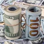 dólar