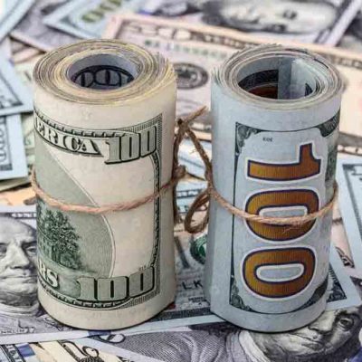 dólar