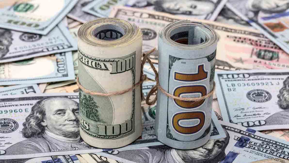 dólar