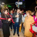 Donald Express en Cochabamba