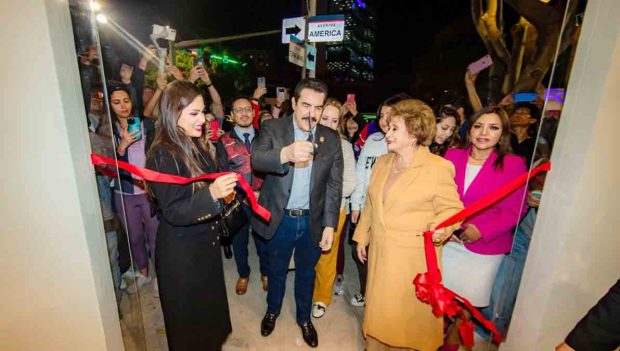 Donald Express en Cochabamba
