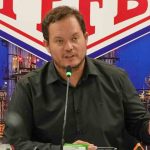 Armin Dorgathen, presidente de YPFB