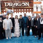 Cómo entrenar a tu dragón