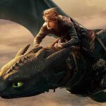 Cómo entrenar a tu dragón, live action