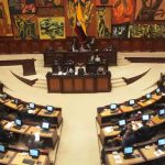 Asamblea de Ecuador