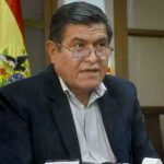 Edgar Veizaga, director de educación