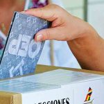 elecciones