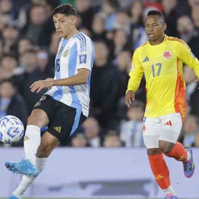 eliminatorias