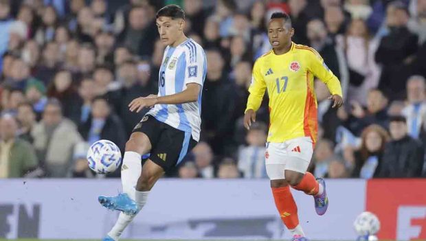eliminatorias
