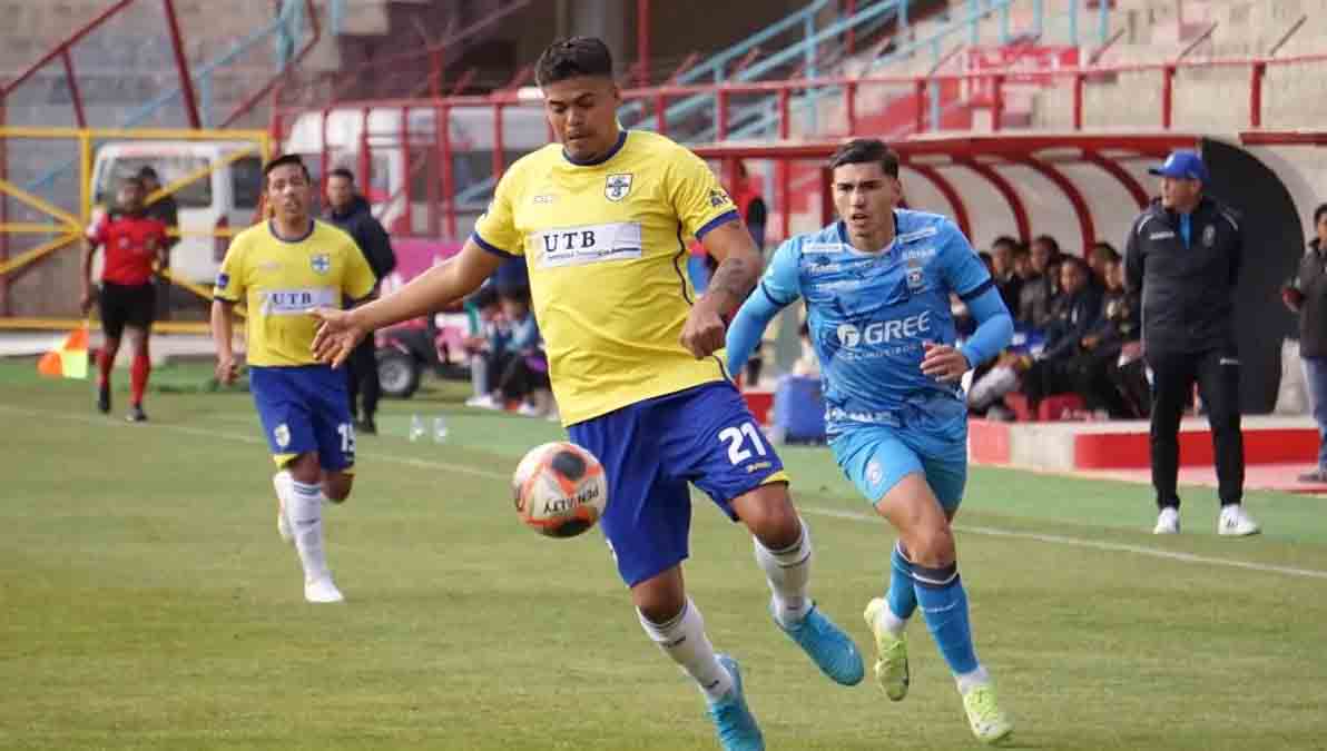ABB y Blooming