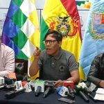 diputados evistas