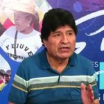 Evo Morales
