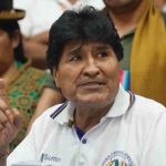 Evo Morales