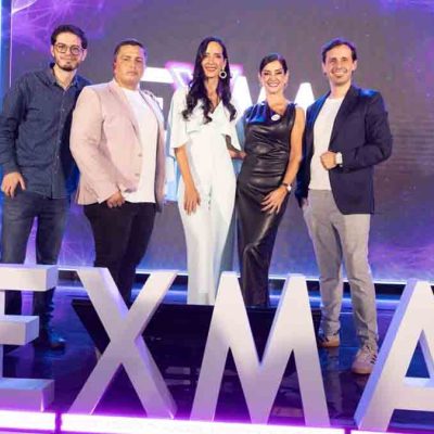 Exma 2025