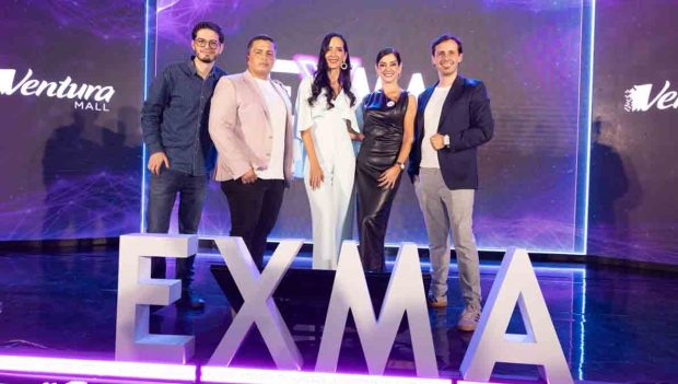 Exma 2025