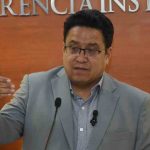 Cesar Siles