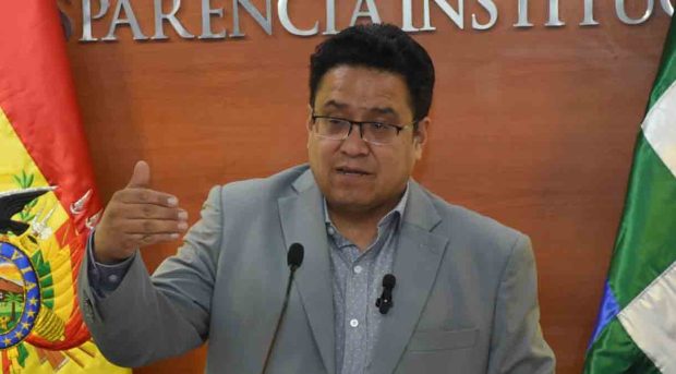 Cesar Siles