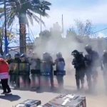 explosión en planta de YPFB