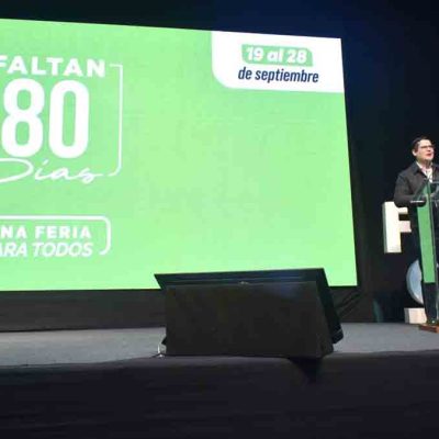 Expocruz 2025