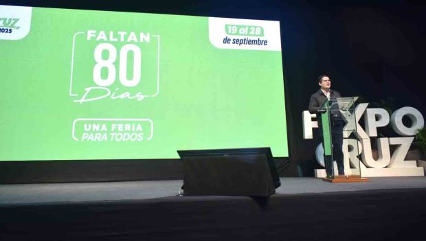 Expocruz 2025