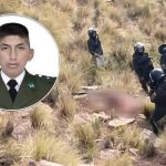 policía fallecido