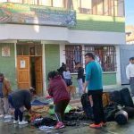 Comando Policial Llallagua