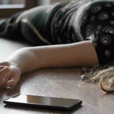 Feminicidios Bolivia