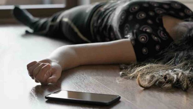 Feminicidios Bolivia