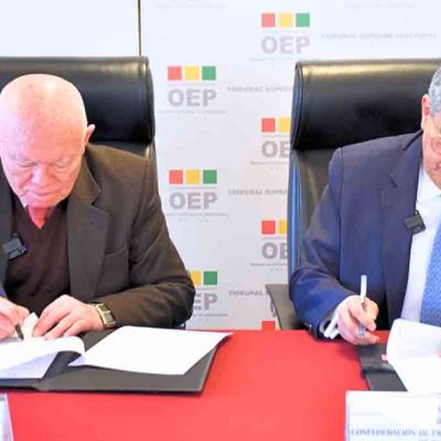 TSE y CEPB