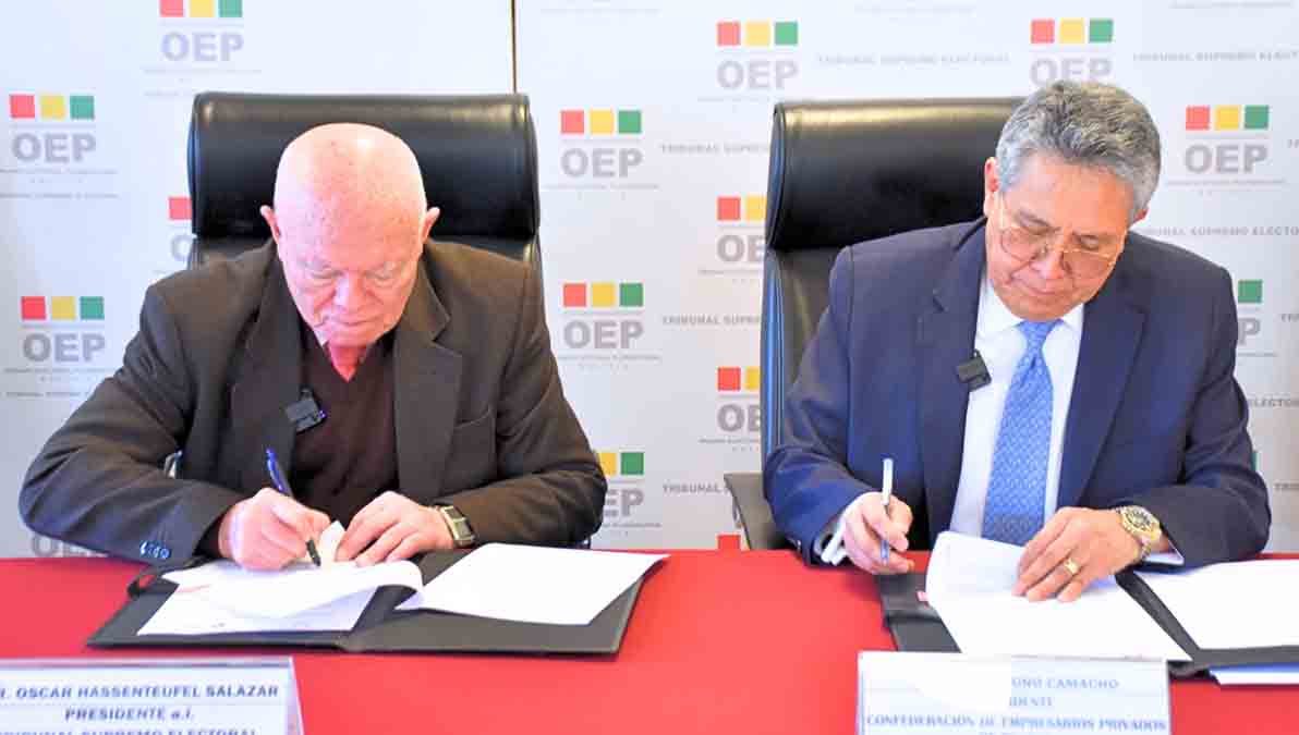 TSE y CEPB