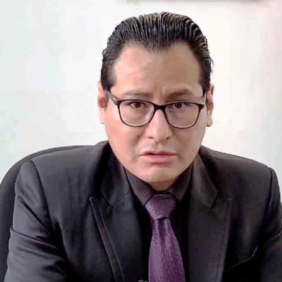 fiscal de La Paz