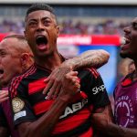 Flamengo