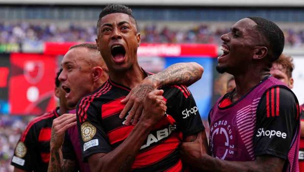 Flamengo