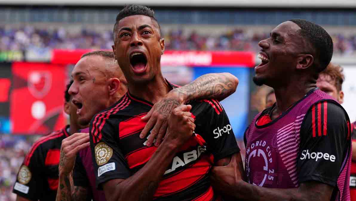 Flamengo