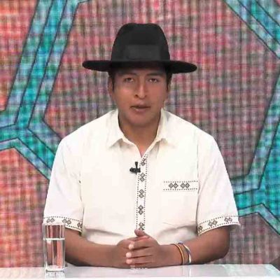 Viceministro de Turismo