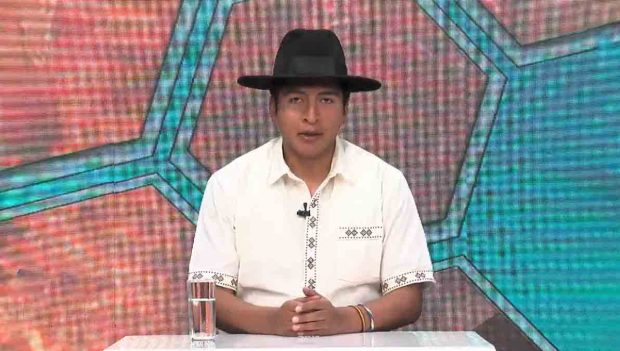 Viceministro de Turismo