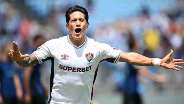 Fluminense