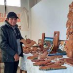Feria Forestal Chiquitanía 2025