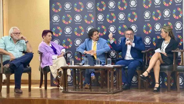 Foro de Acción Climática,