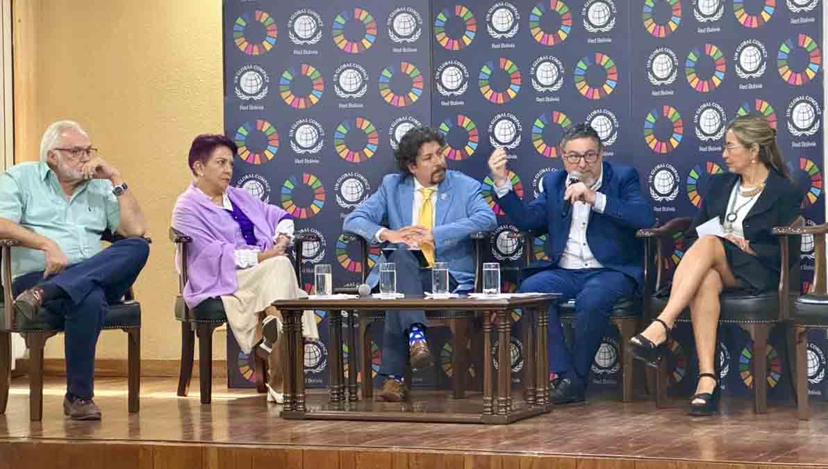 Foro de Acción Climática,
