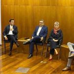 foro empresarial